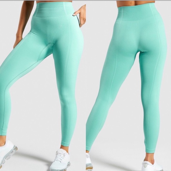 Bundle !Gymshark leggings small size . - Picture 4 of 4